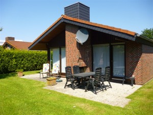 Haus 3 Tossens, Top gepflegt, Tel.: 05746/8622